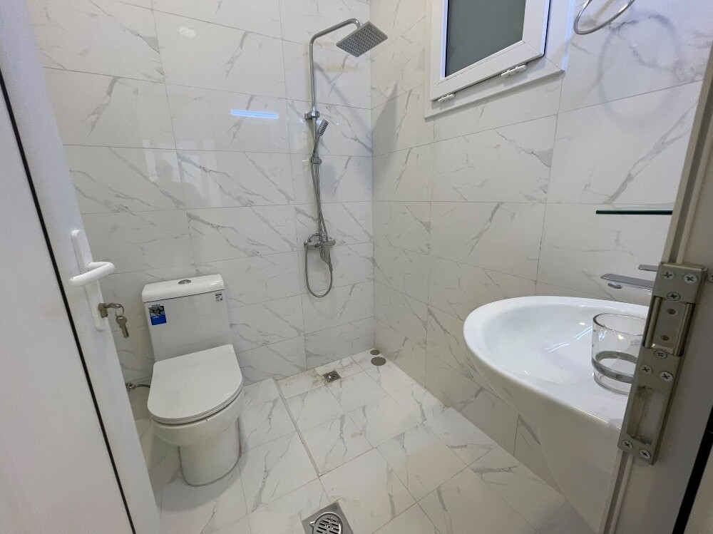 فلل جديده اول ساكن داخل مجمع فلل - 1