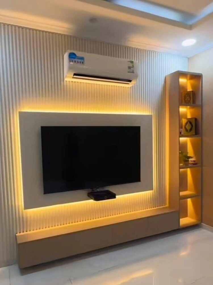 Tv decor - 1
