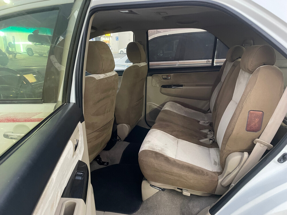 Fortuner For sale - 4