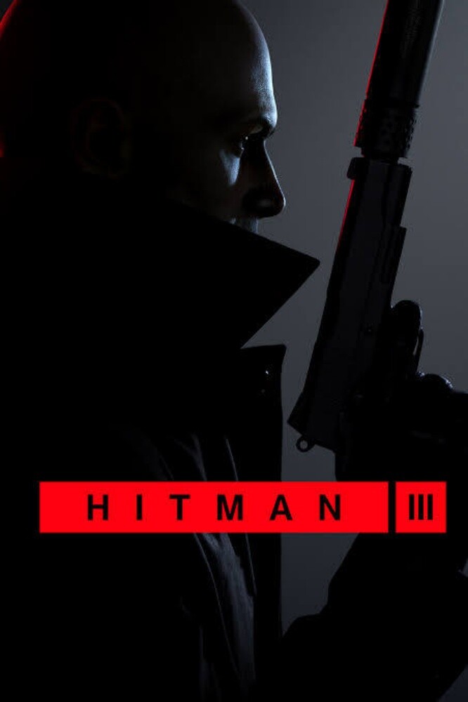 need hitman 3 - 1