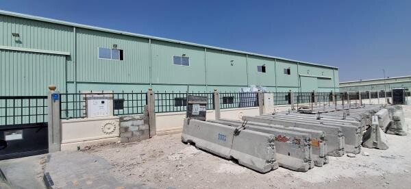 Factories for rent brand new 5000 M - 10