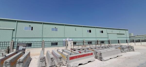 Factories for rent brand new 5000 M - 4