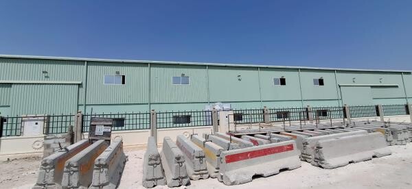 Factories for rent brand new 5000 M - 9
