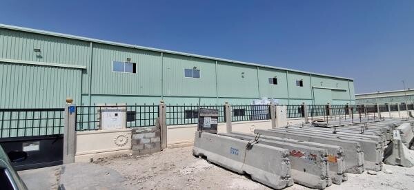 Factories for rent brand new 5000 M - 2