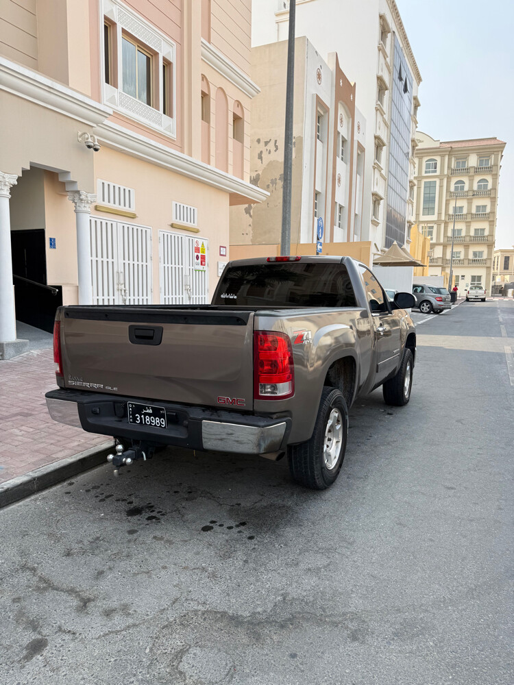 جمس سيرا - 3