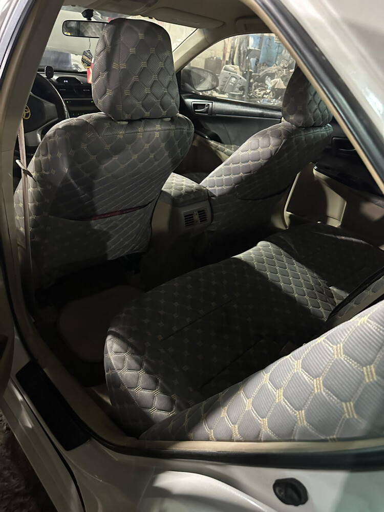 Urgent sale: 2014 Camry, privately  - 5