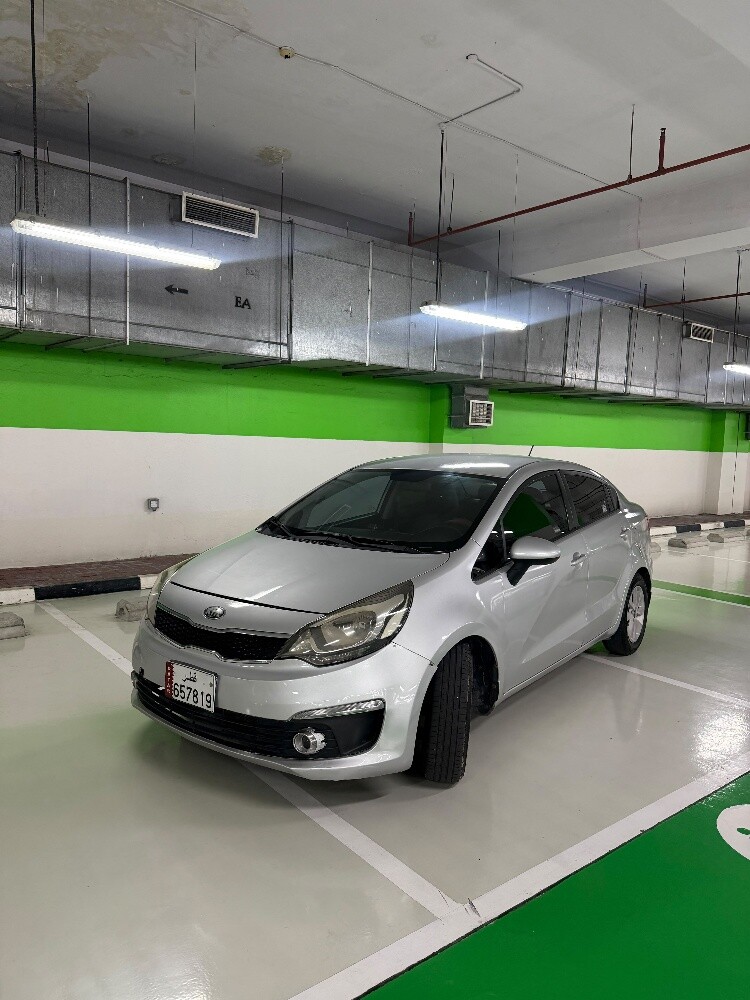 the car is in a good condition - 4