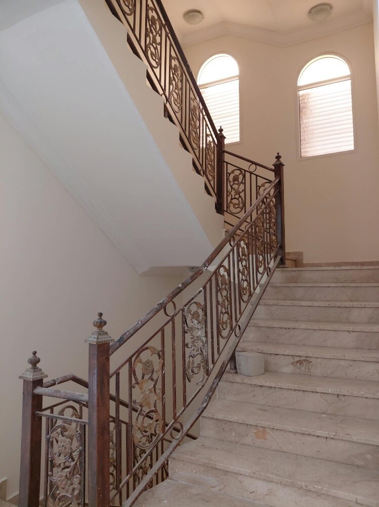 villa available for female um Salal - 5