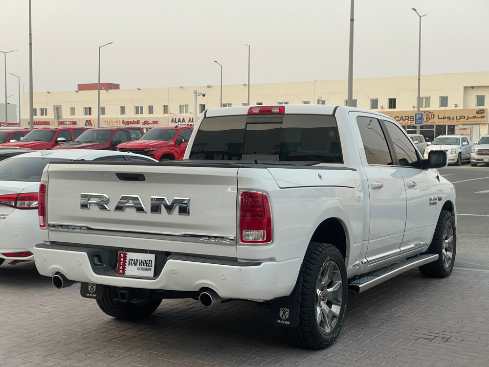 Dodge Ram For sale  - 5