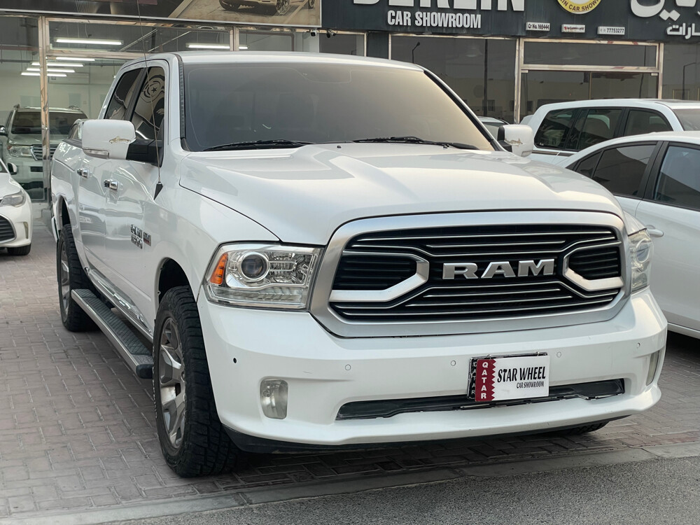 Dodge Ram For sale  - 3
