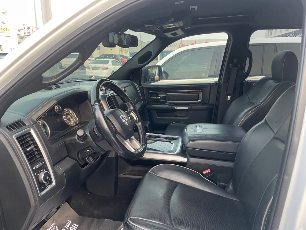 Dodge Ram For sale  - 2