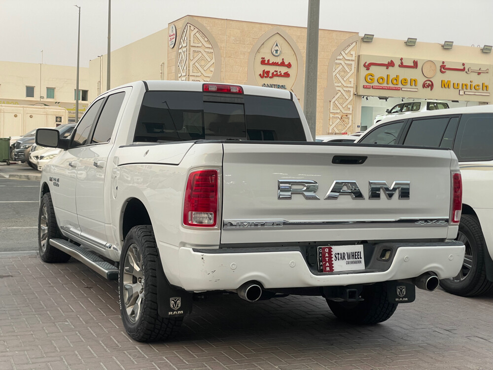 Dodge Ram For sale  - 4