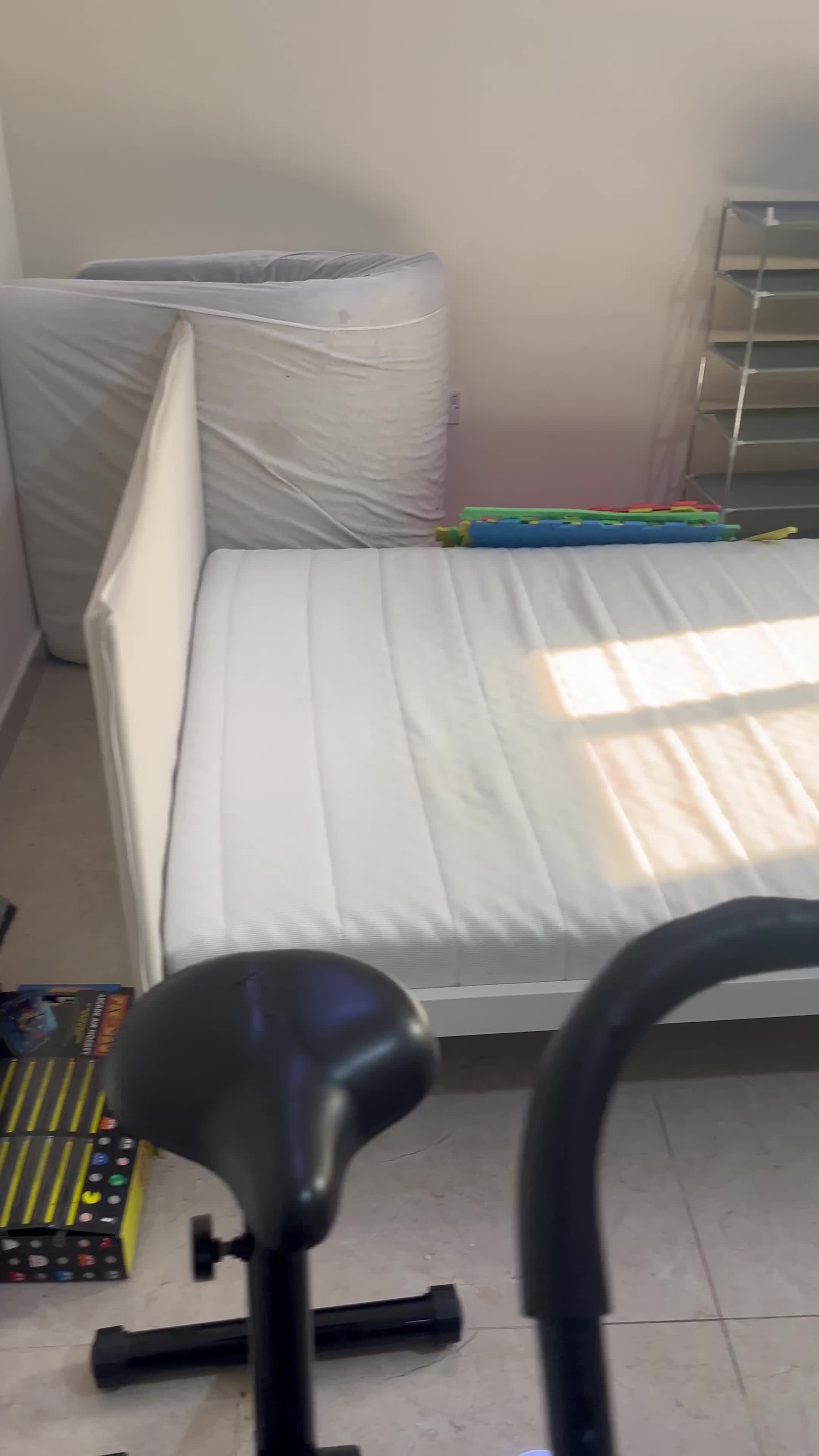 Home items - 2