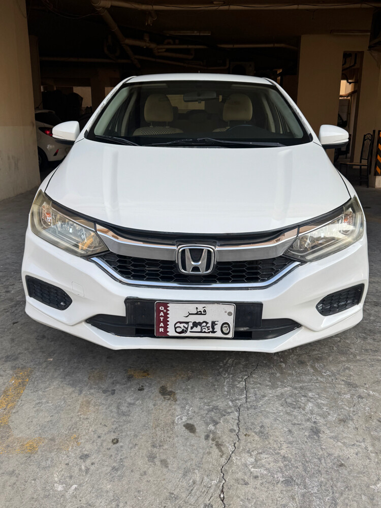 Honda city 2019 - 1