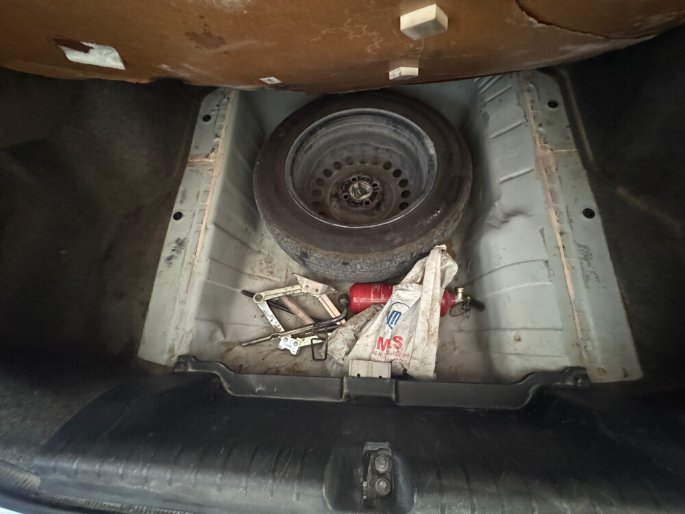 Honda city 2019 - 10