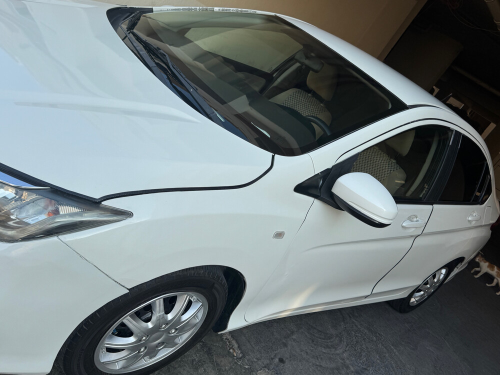 Honda city 2019 - 2