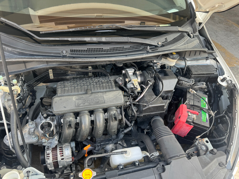 Honda city 2019 - 8