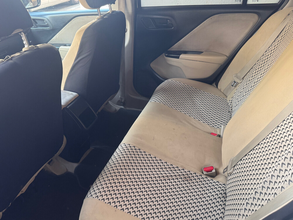 Honda city 2019 - 5