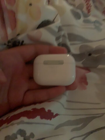 AirPods Pro max in box - 3