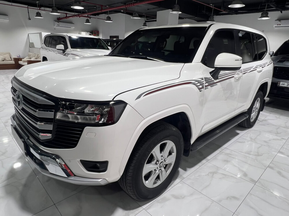 GXR TWIN TURBO 2022 - 1