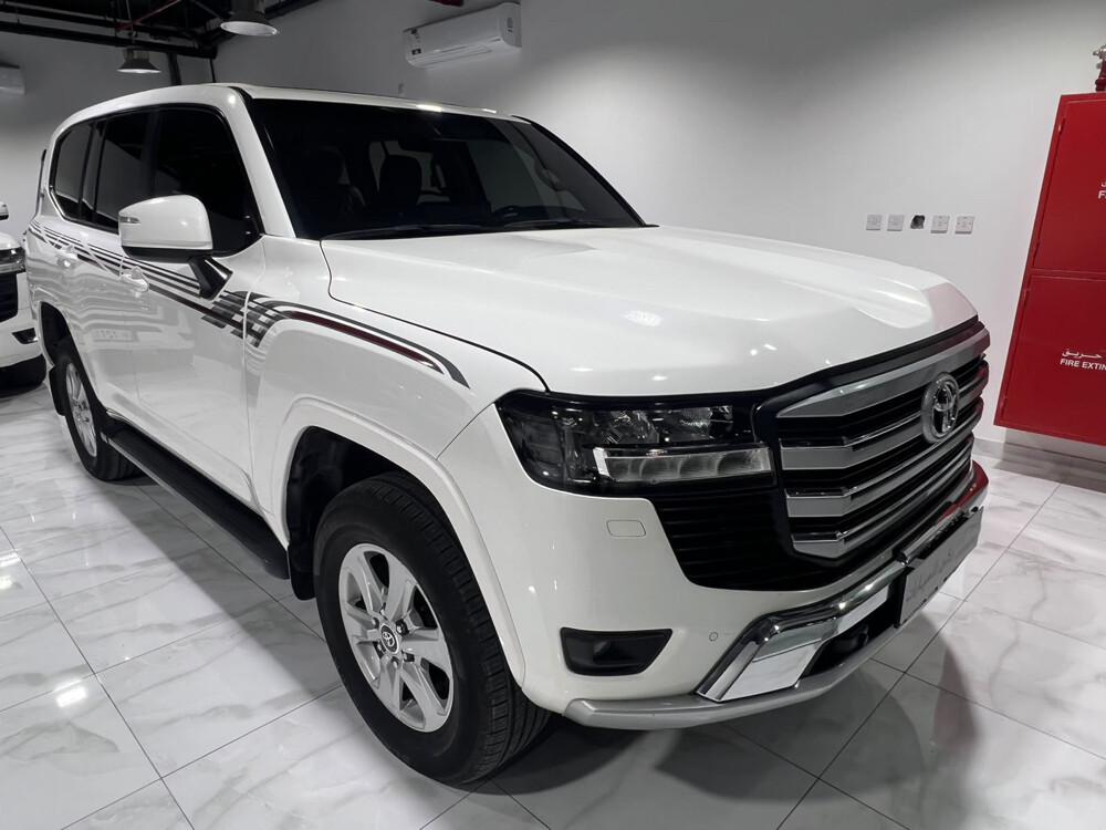 GXR TWIN TURBO 2022 - 2