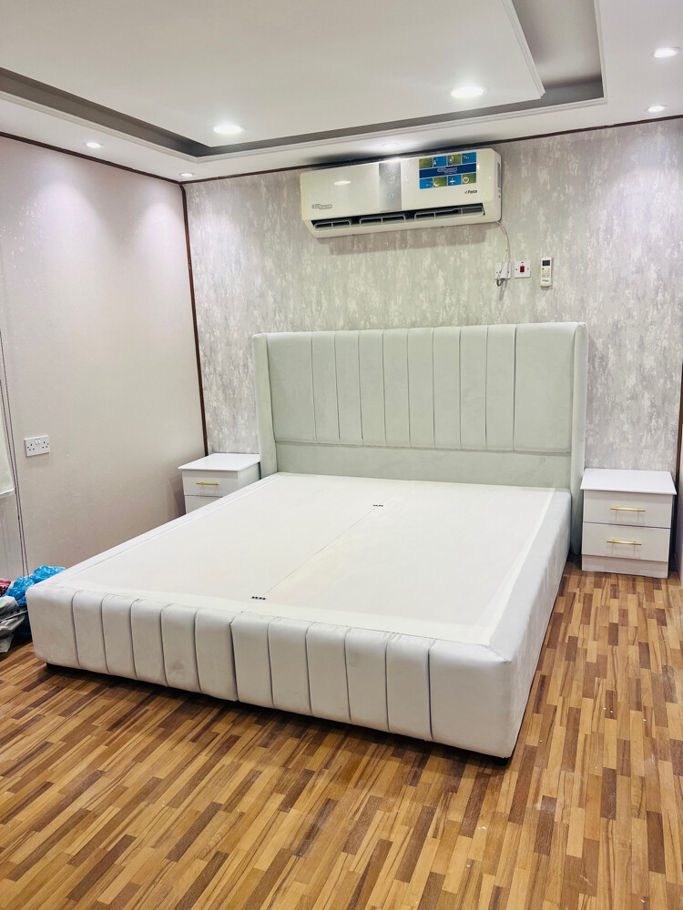 بيع خزانة سرير مراتب 30408640 - 1