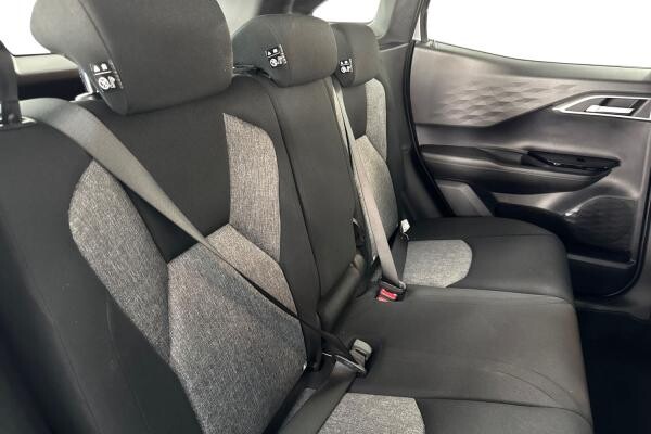 MITSUBISHI XFORCE 1.5L 2026 560 KM - 9