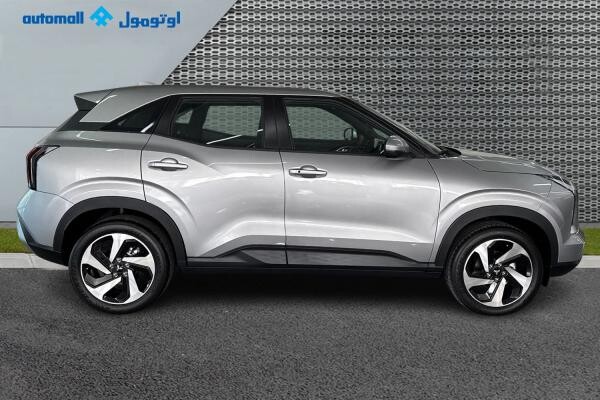 MITSUBISHI XFORCE 1.5L 2026 560 KM - 4