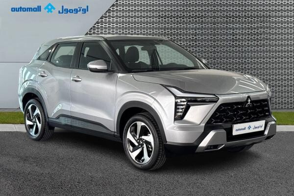MITSUBISHI XFORCE 1.5L 2026 560 KM - 1