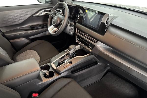 MITSUBISHI XFORCE 1.5L 2026 560 KM - 2