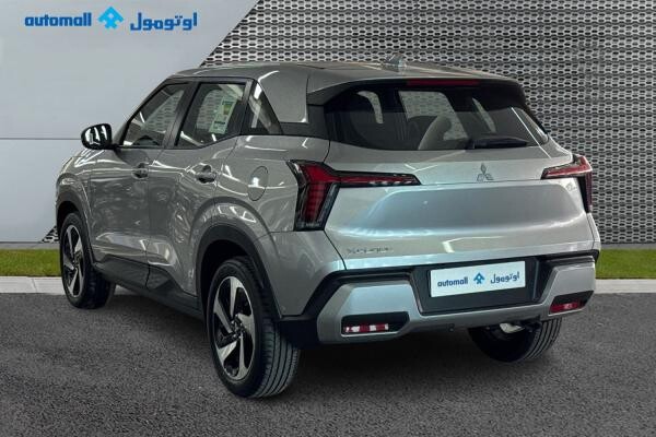 MITSUBISHI XFORCE 1.5L 2026 560 KM - 3