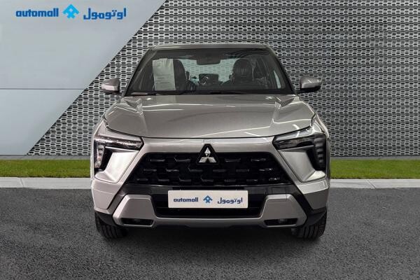 MITSUBISHI XFORCE 1.5L 2026 560 KM - 8