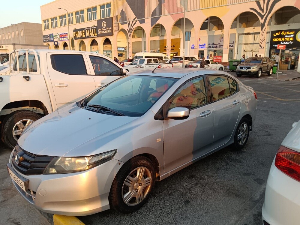 HONDA CITY FOR SALE - 4