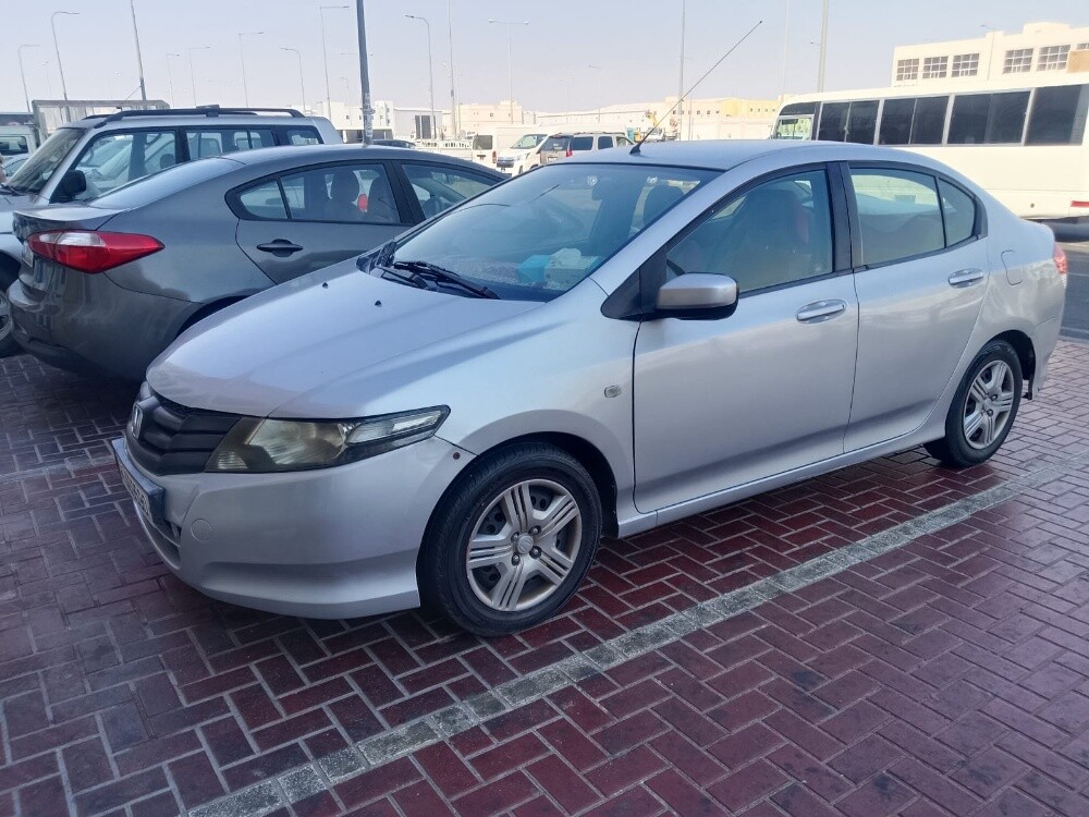 HONDA CITY FOR SALE - 1
