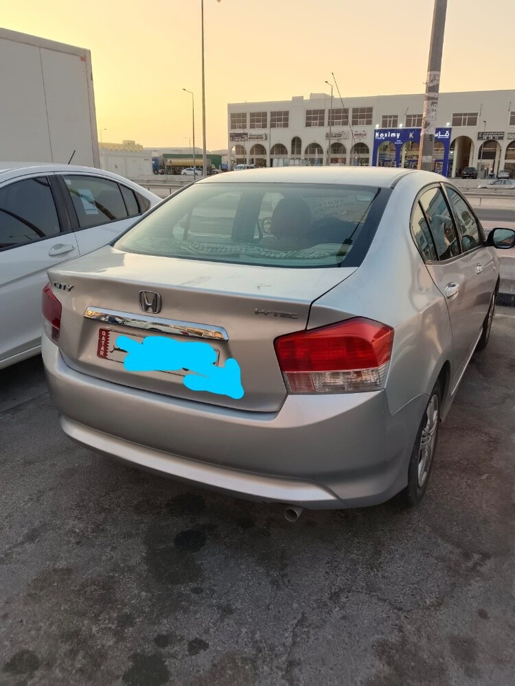 HONDA CITY FOR SALE - 2