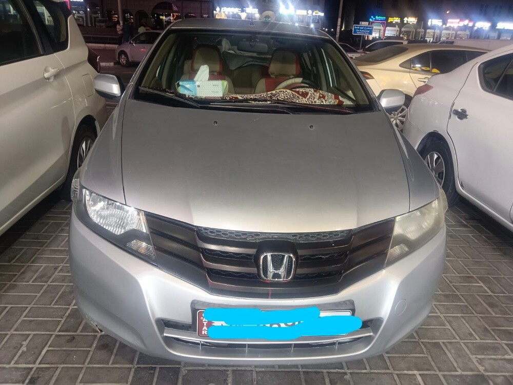 HONDA CITY FOR SALE - 3