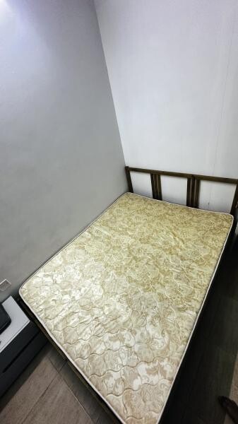 Bed and Mattress - 4