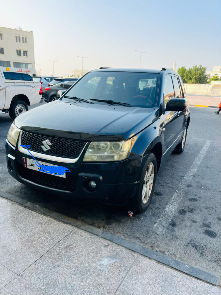 سوزوكي - 3