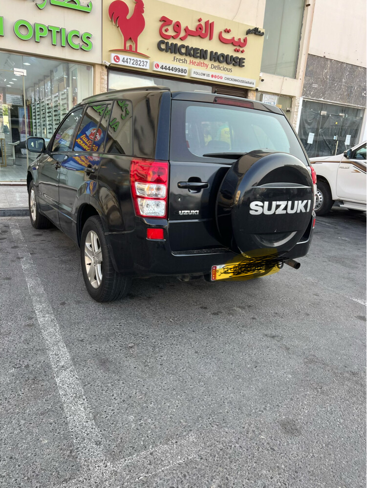 سوزوكي - 4