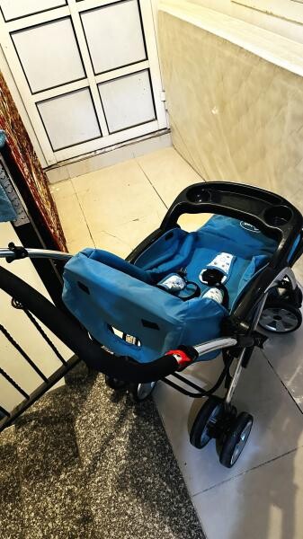 Baby Stroller - 2