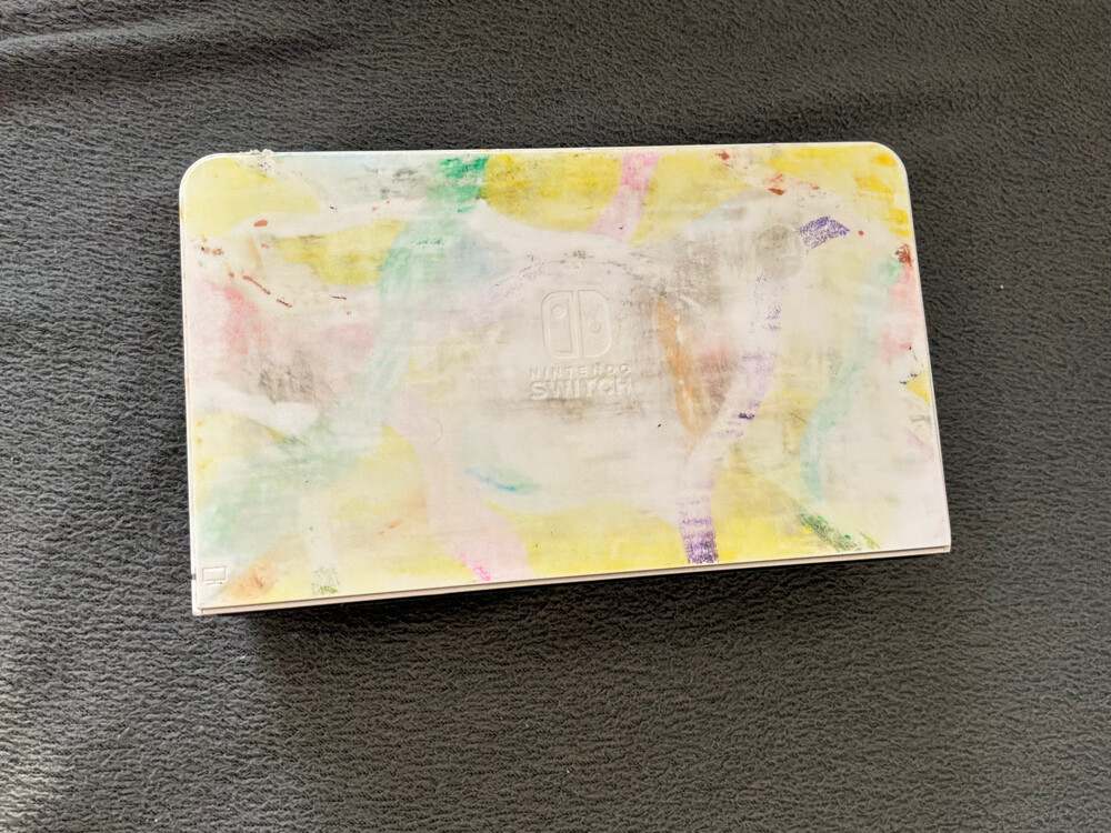 Nintendo good-condition - 1