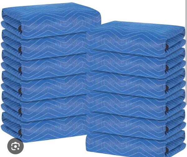 Sleeping pads for camping - 1