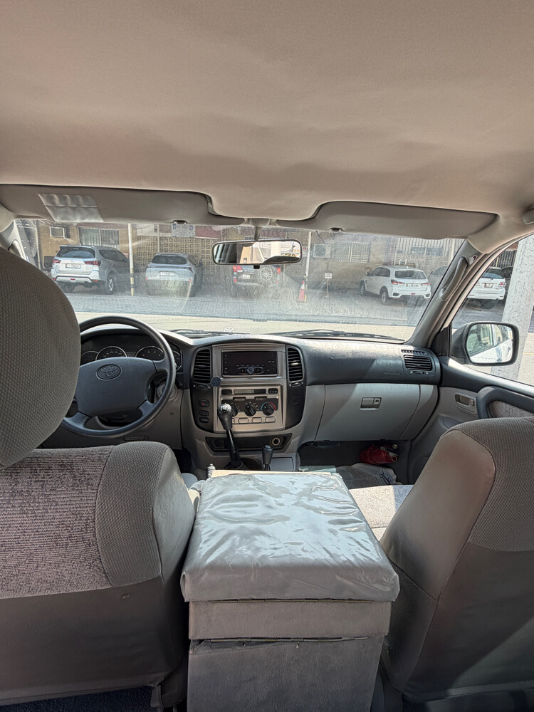 جی استندار - 2