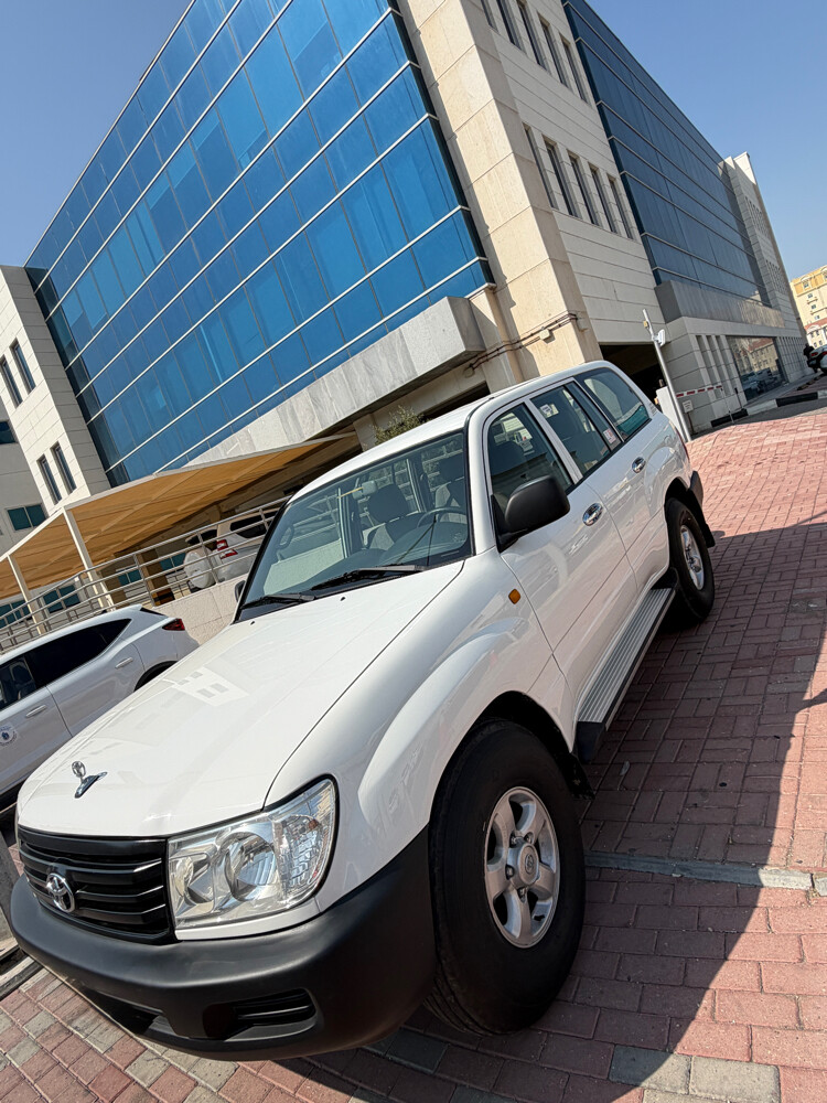 جی استندار - 5