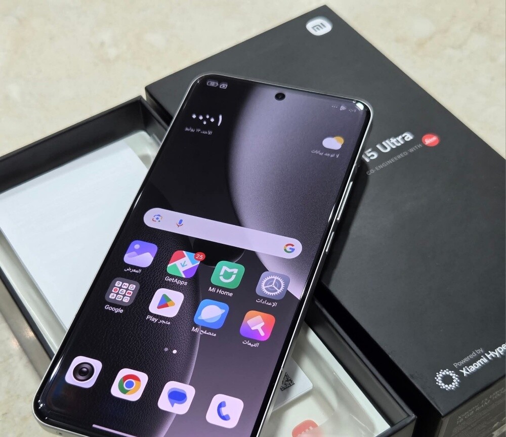 XIAOMI 15 ULTRA - 2