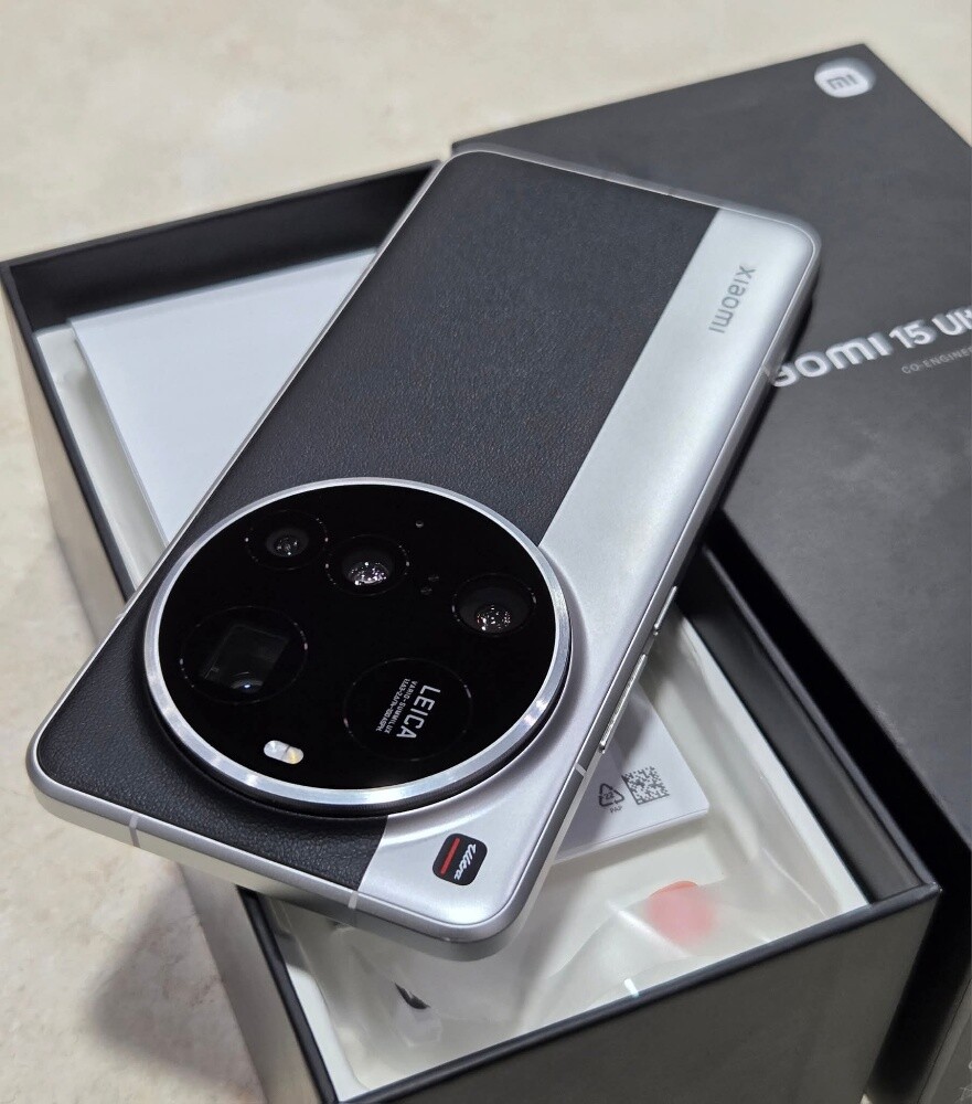 XIAOMI 15 ULTRA - 4