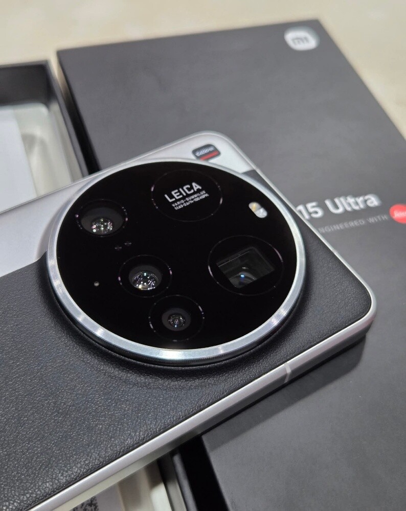 XIAOMI 15 ULTRA - 3