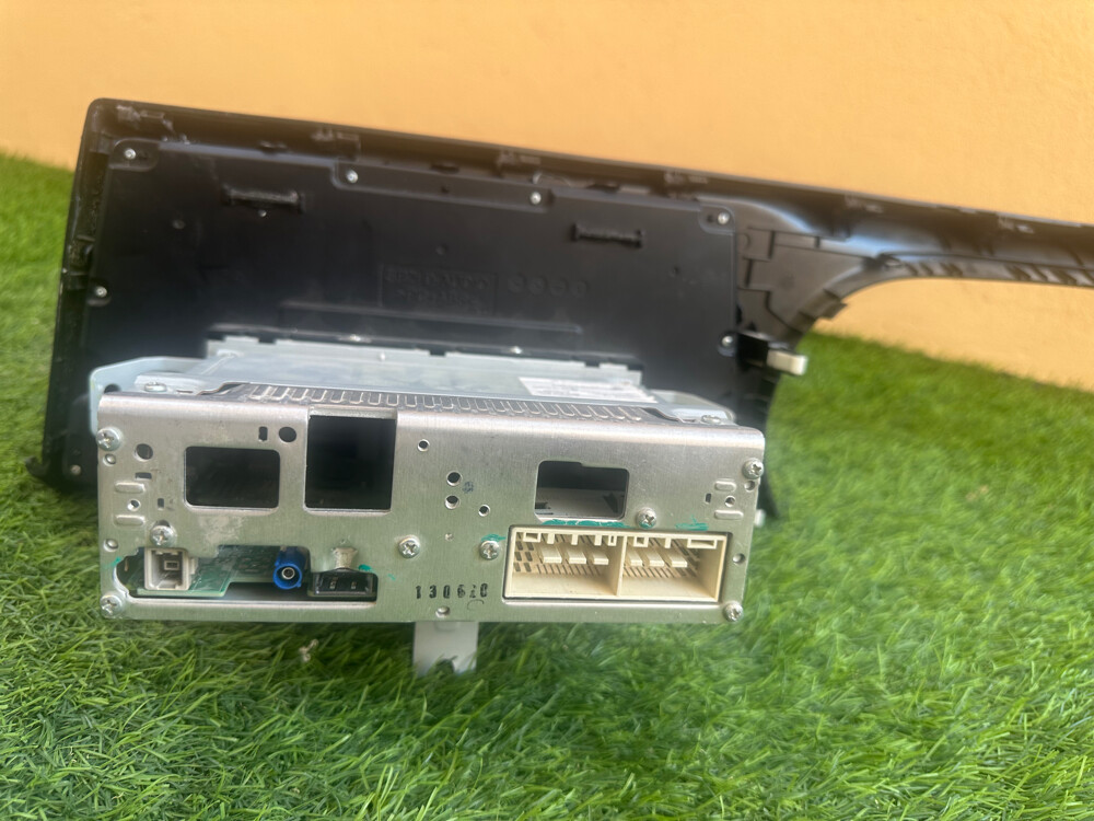 Original Radio Kia Seltos - 7