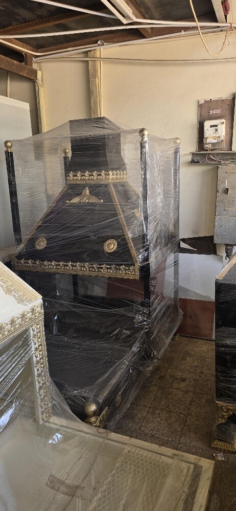 Ozar hatab Stan all items arrived - 5
