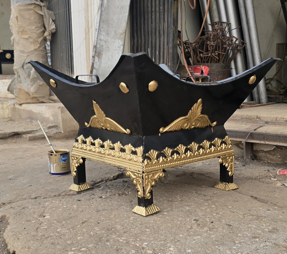 Ozar hatab Stan all items arrived - 2
